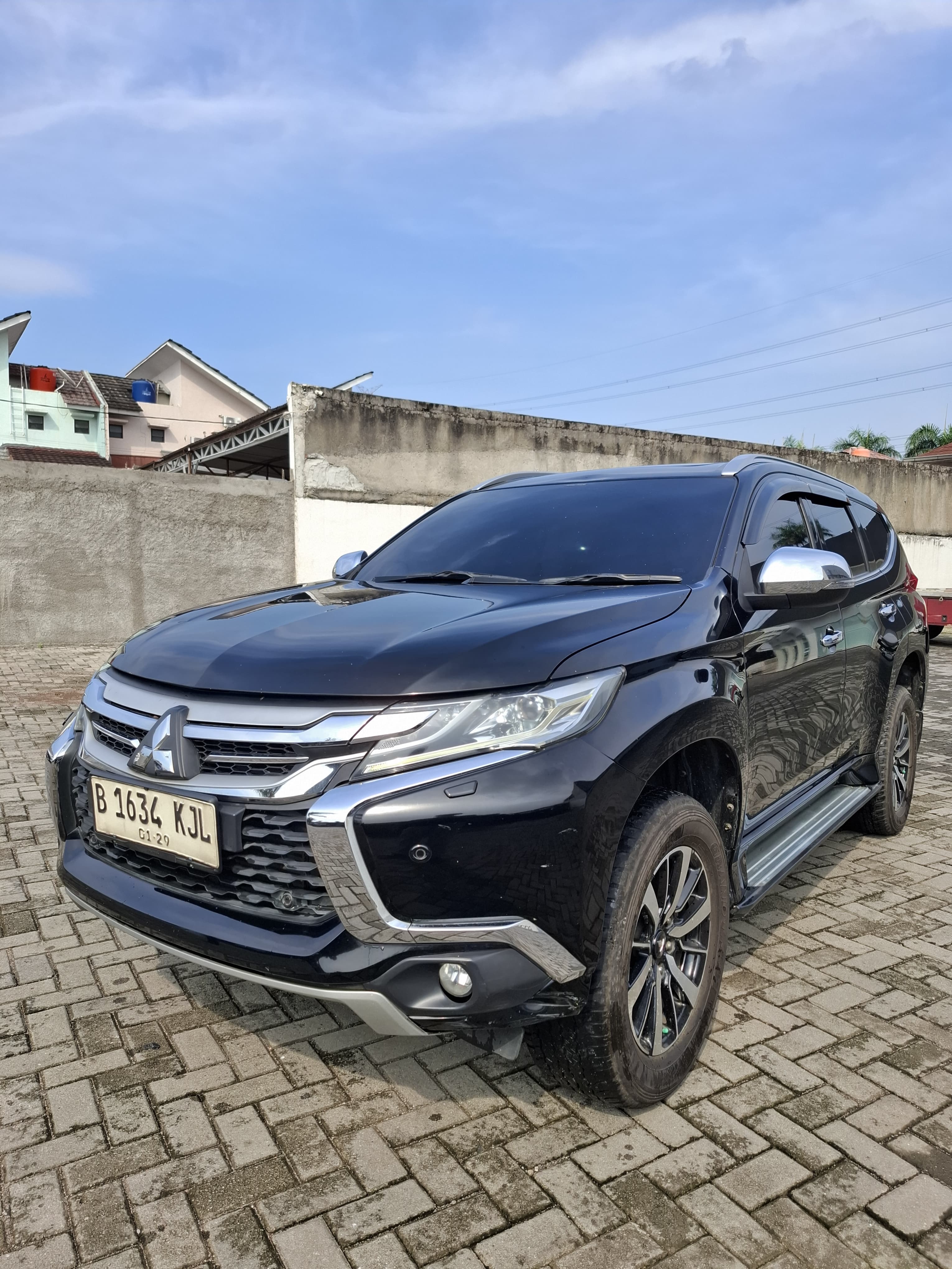 Foto Mobil