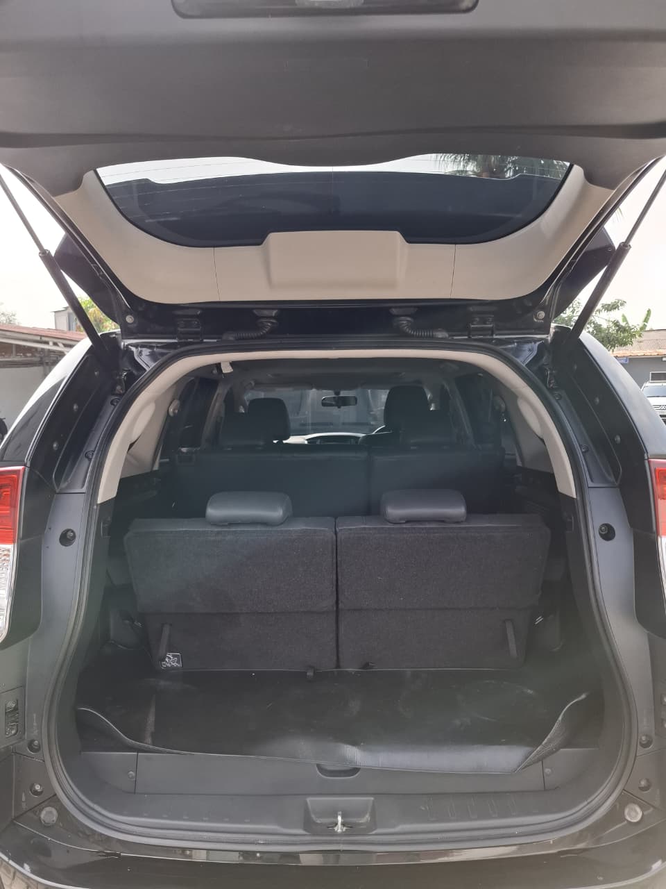 Foto Mobil