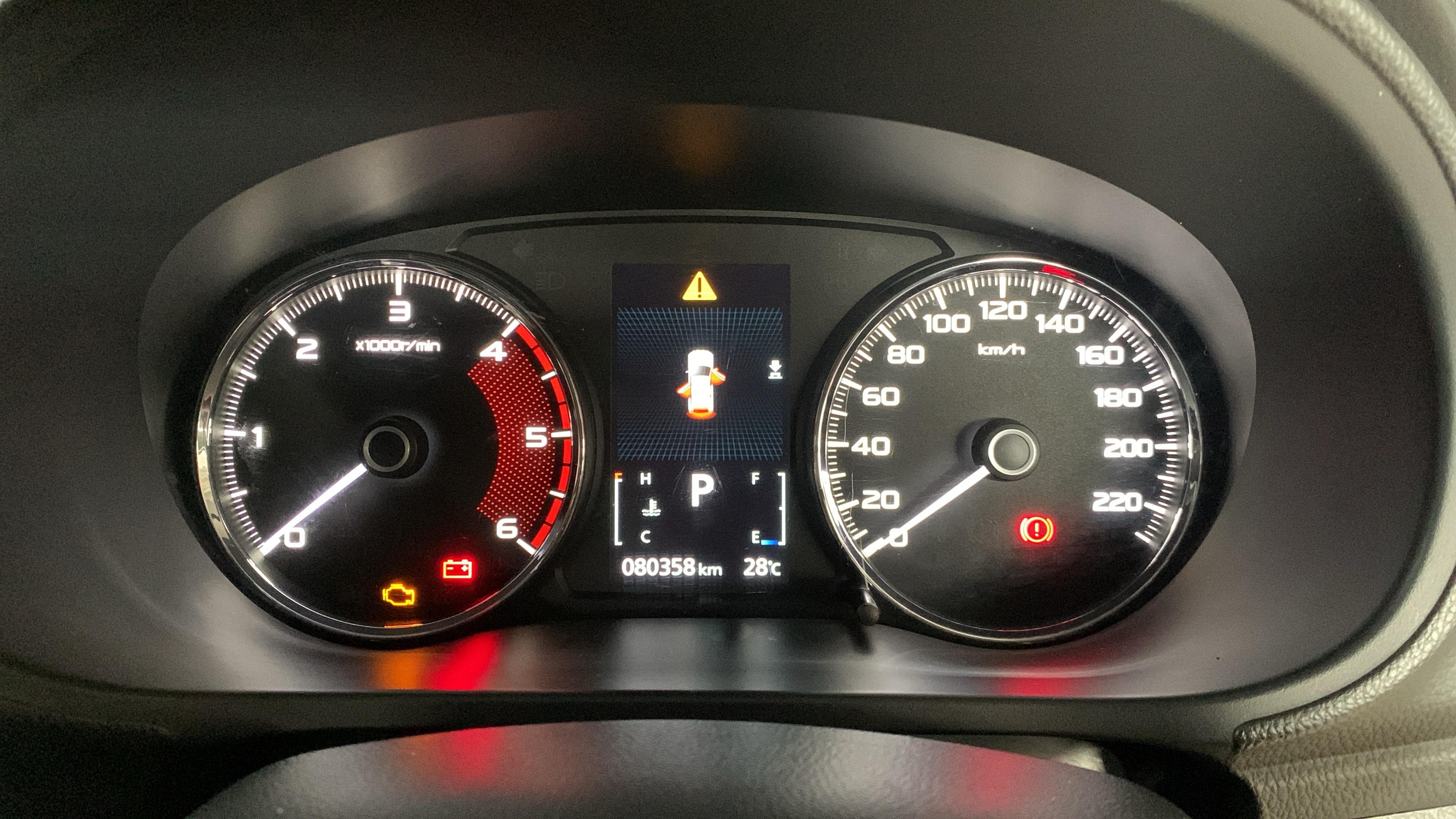 Foto Mobil
