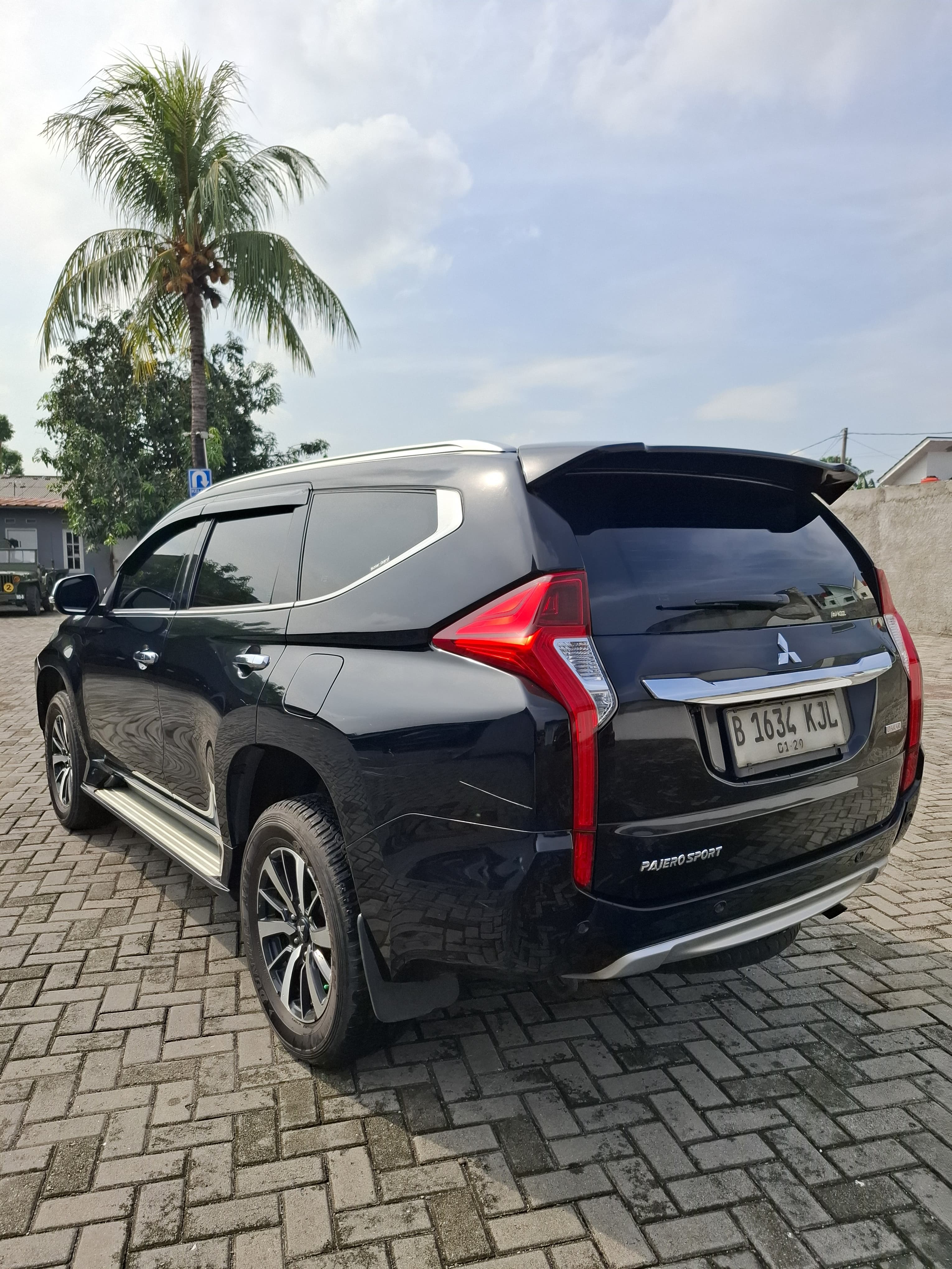 Foto Mobil