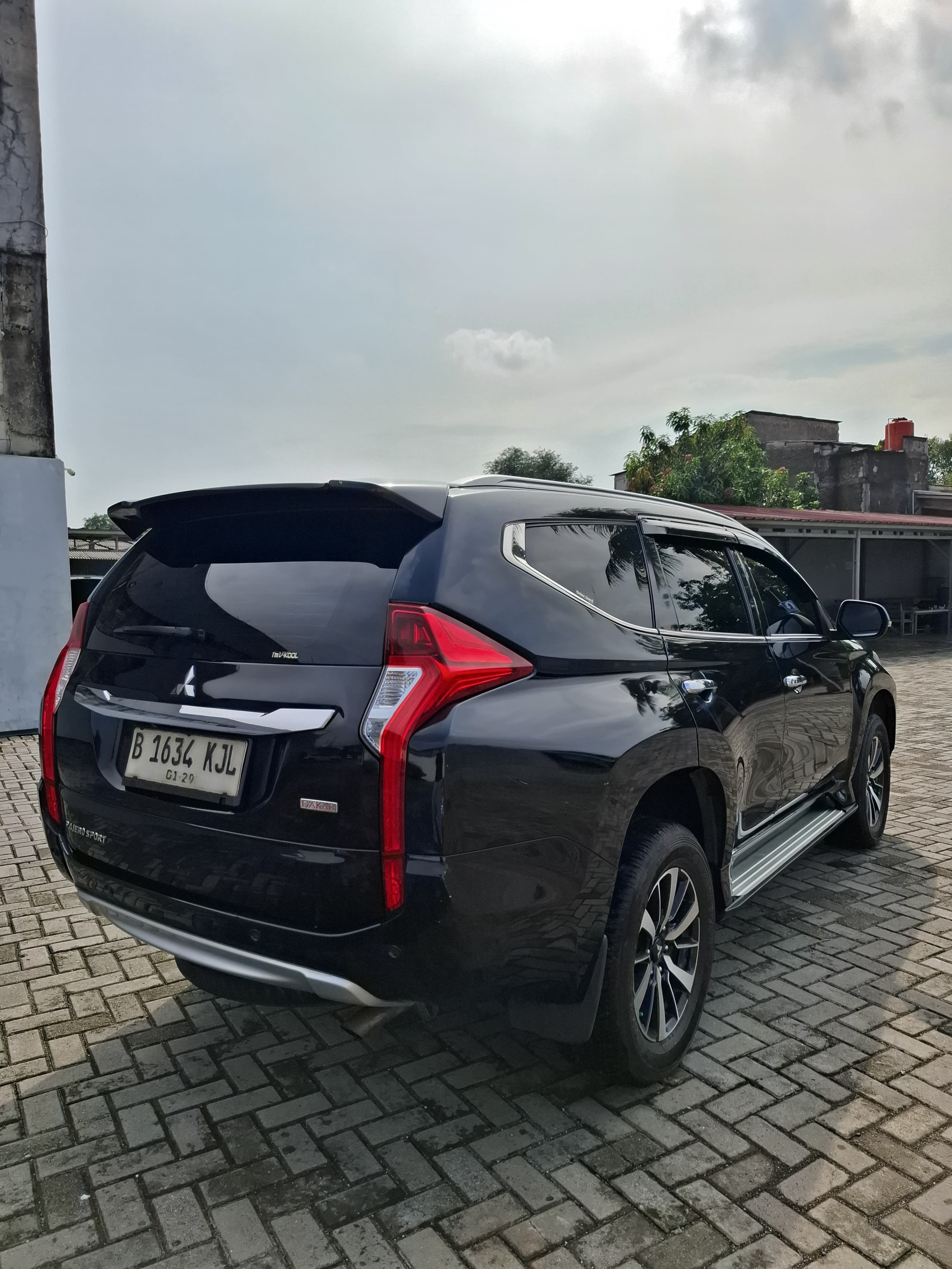 Foto Mobil