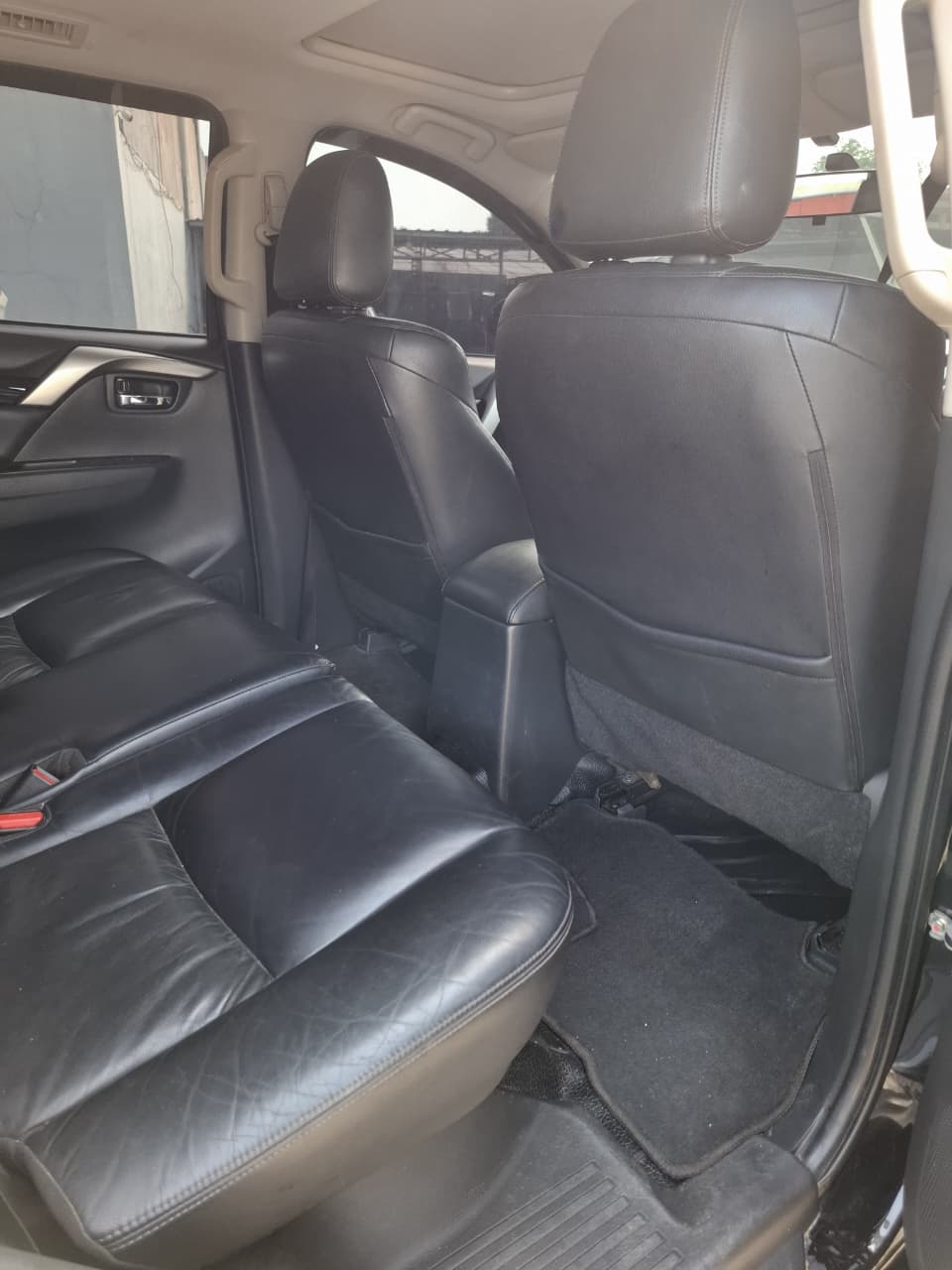 Foto Mobil
