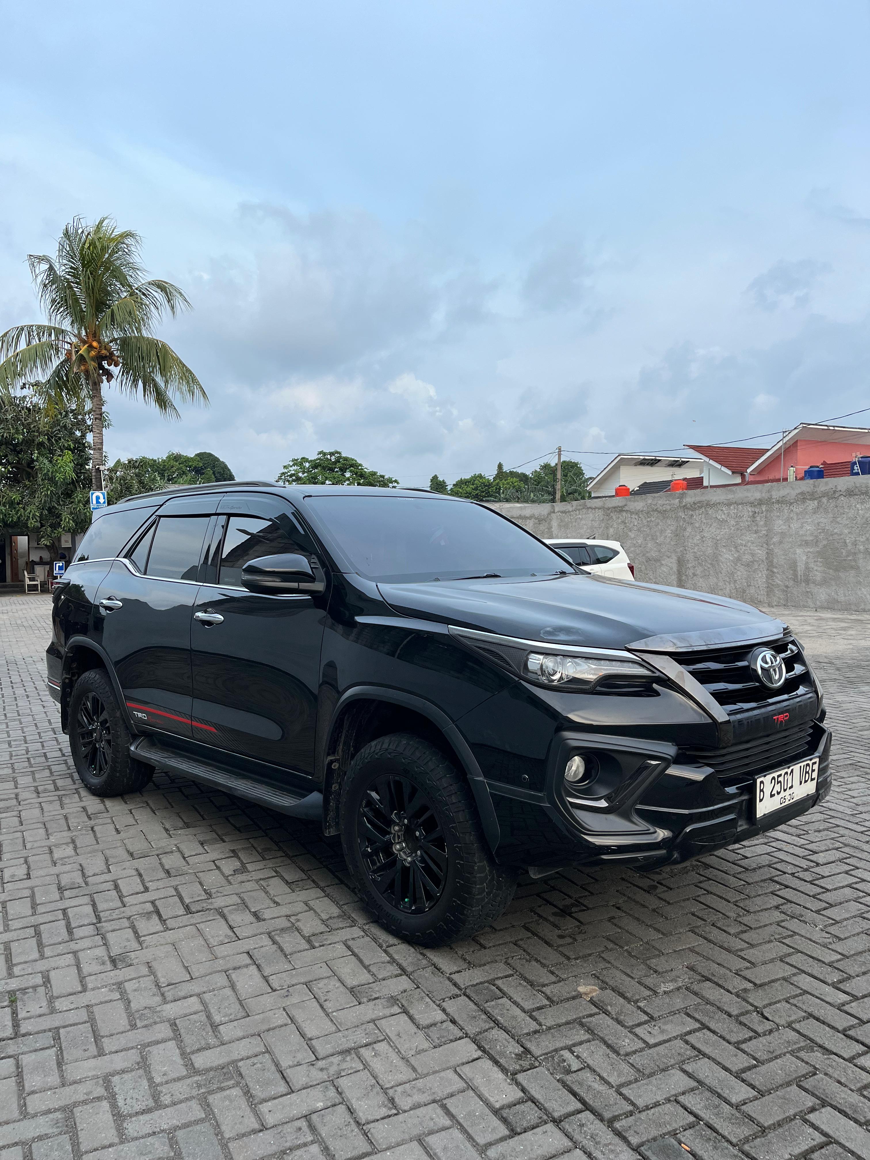 Foto Mobil