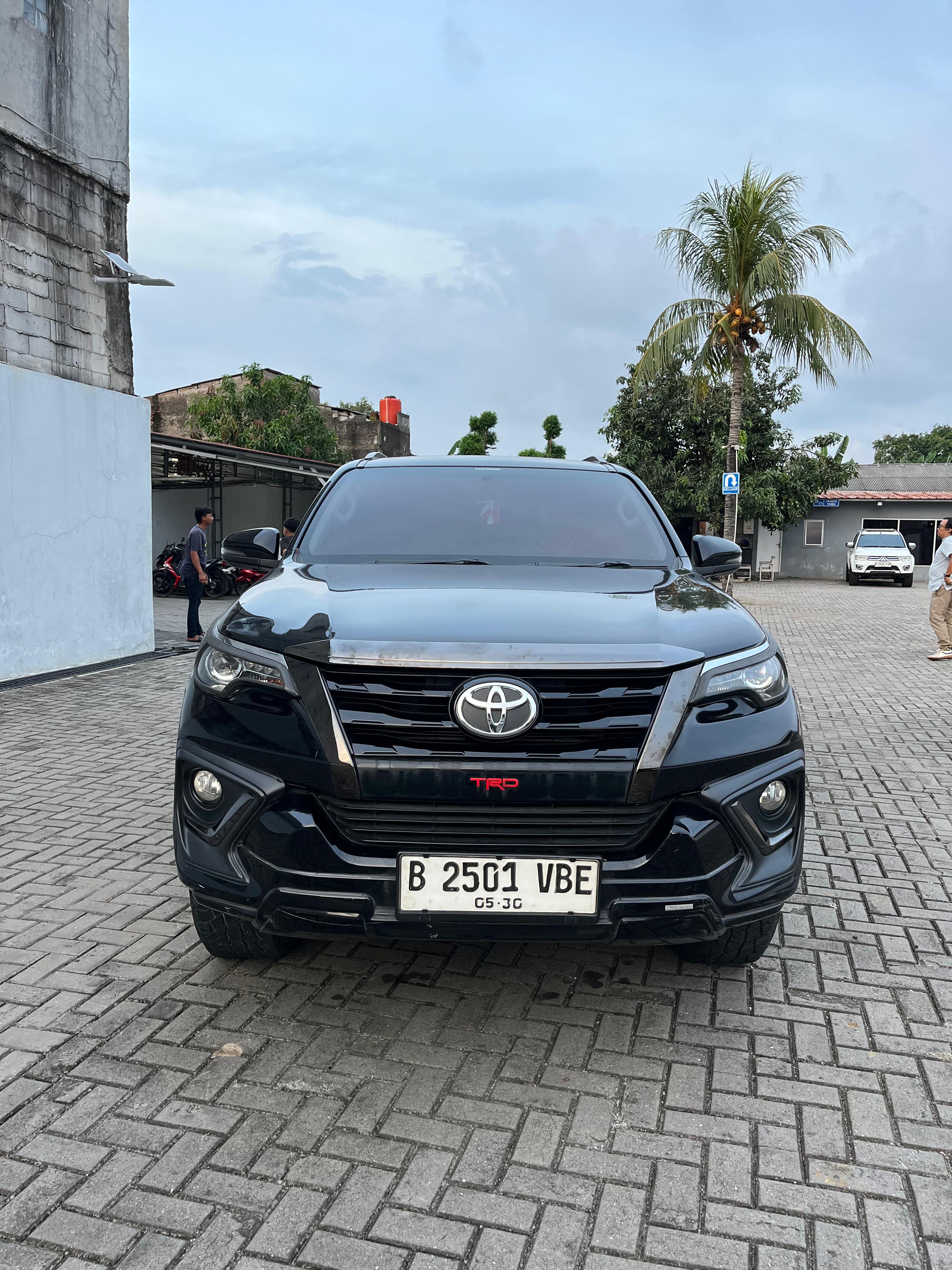 Foto Mobil