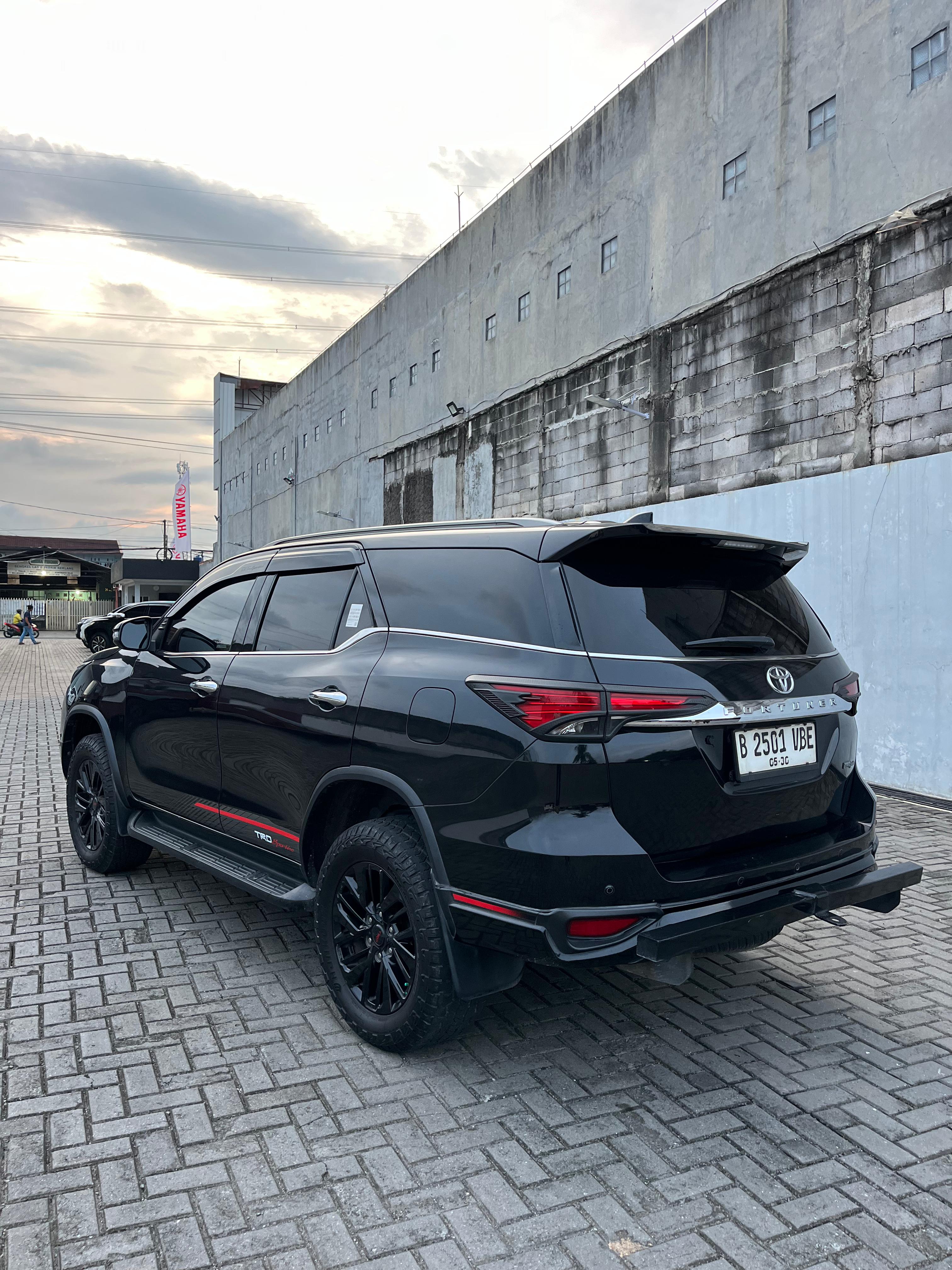 Foto Mobil