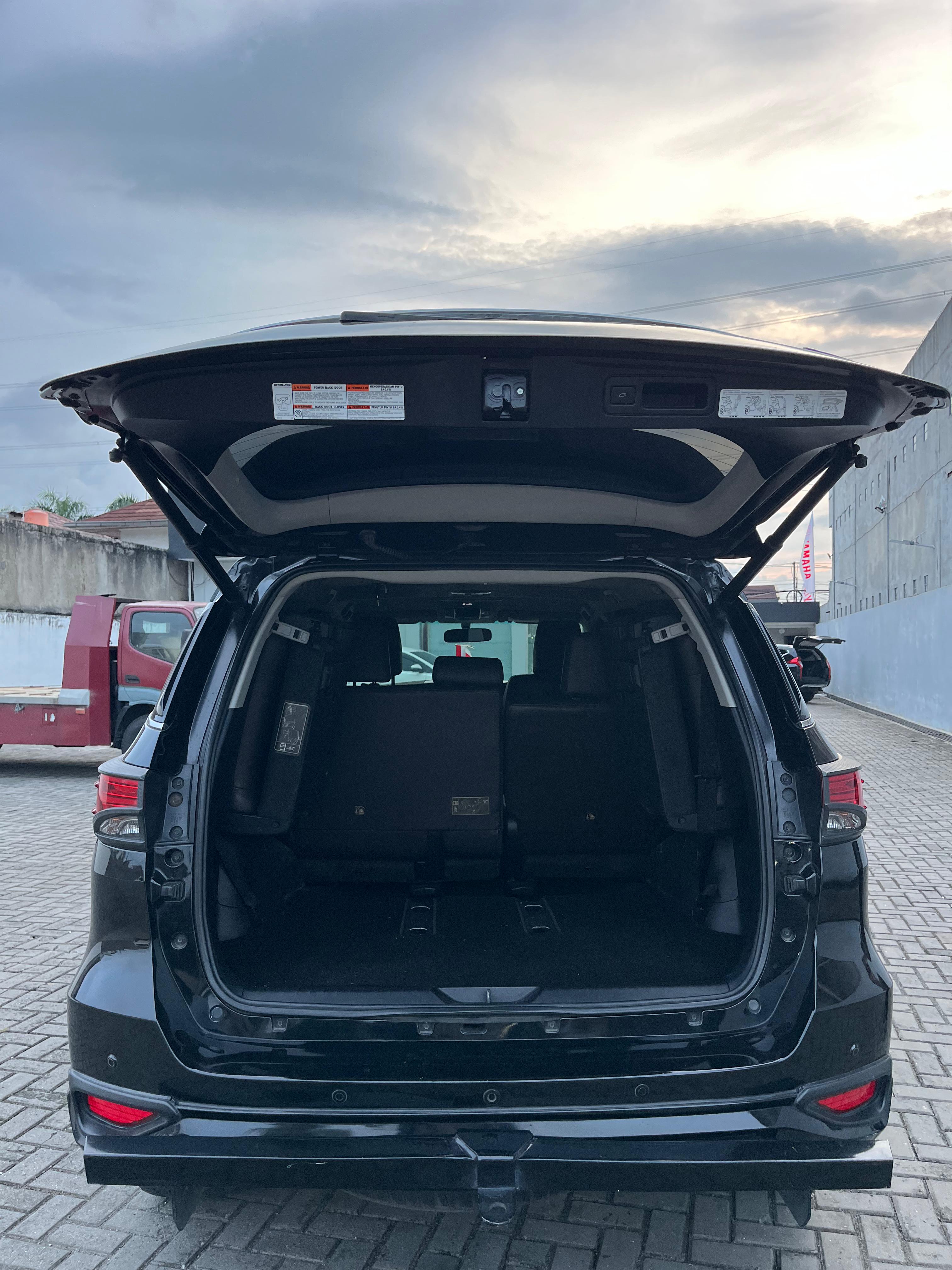 Foto Mobil