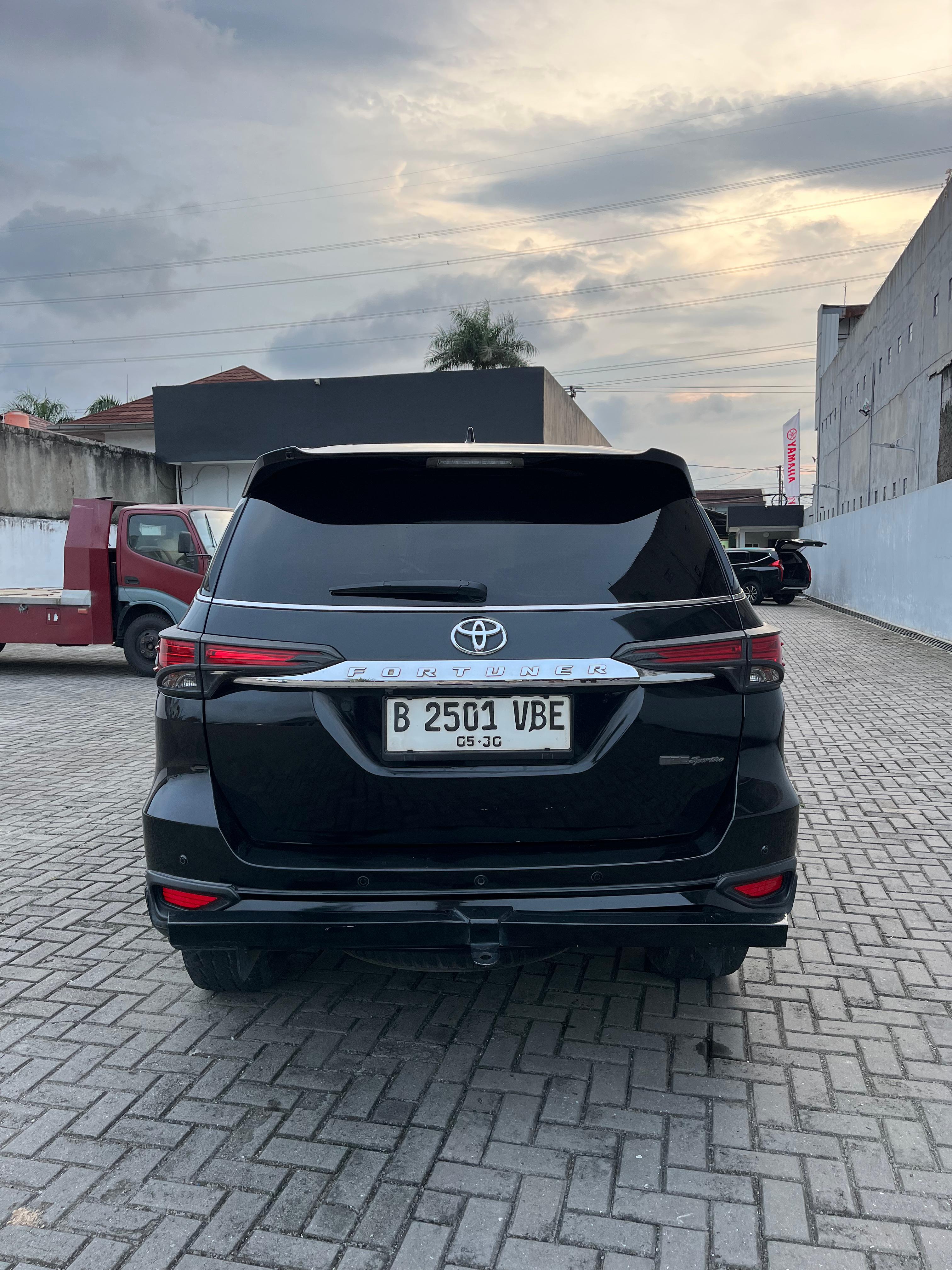 Foto Mobil