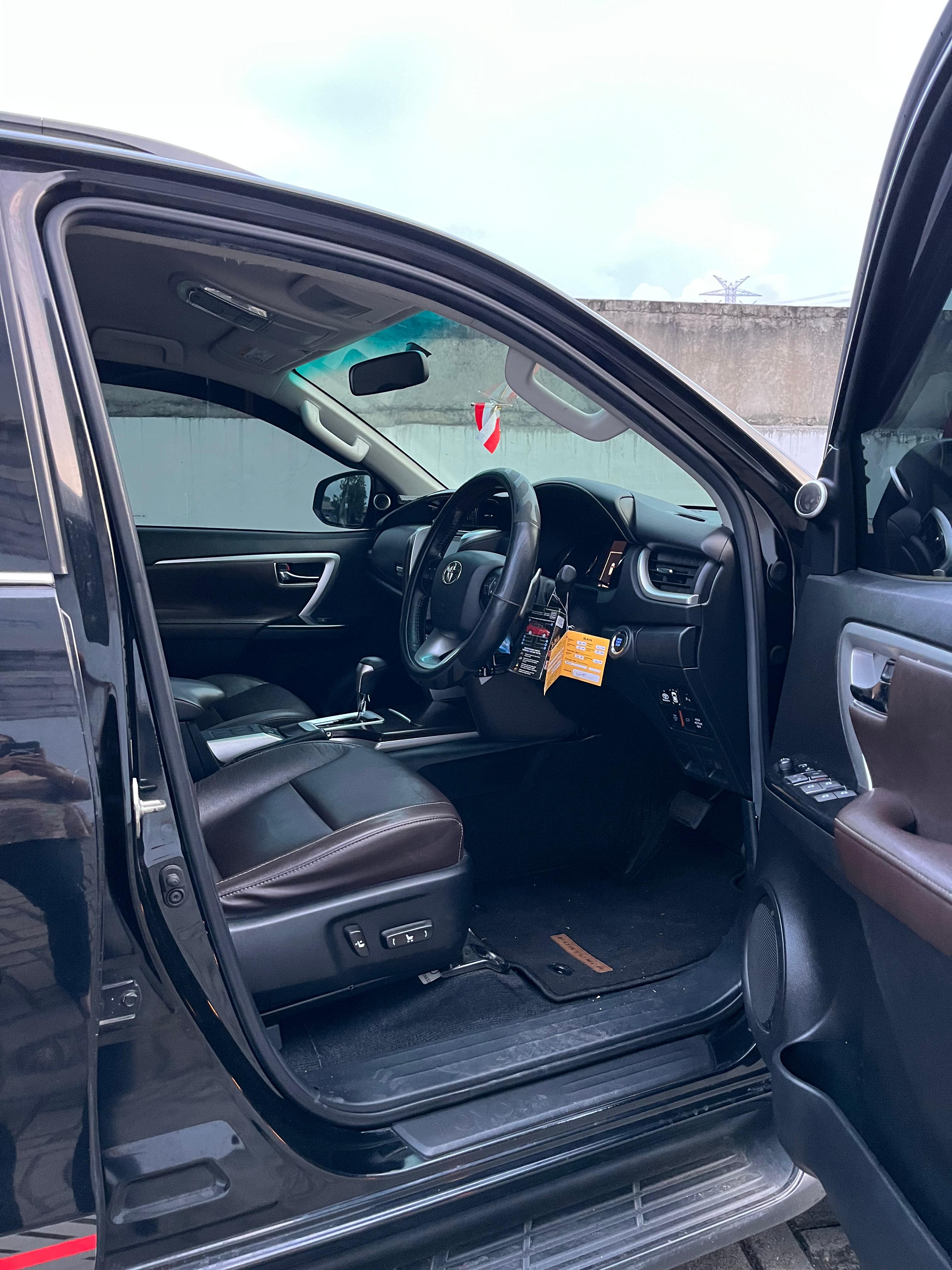 Foto Mobil