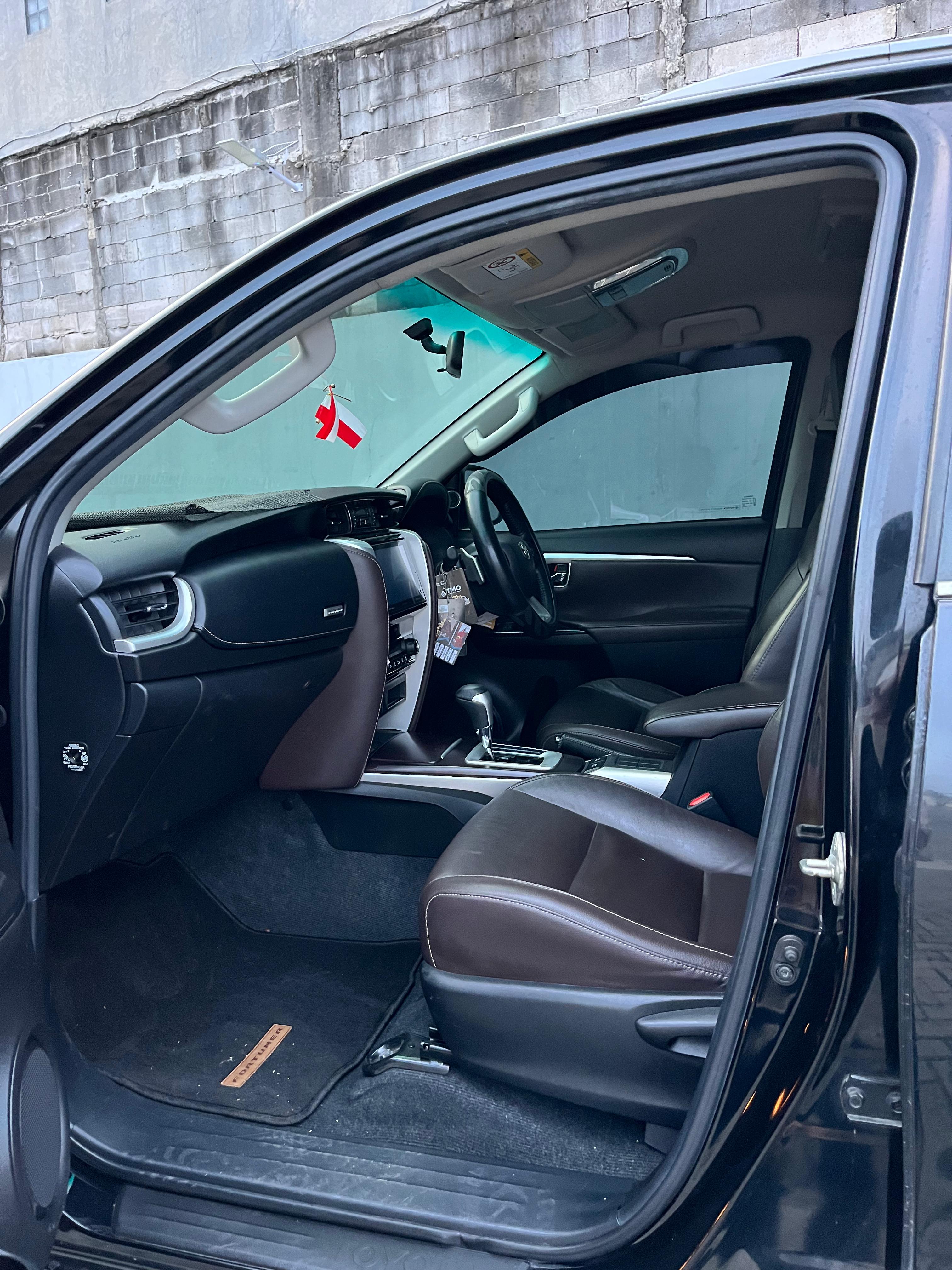 Foto Mobil