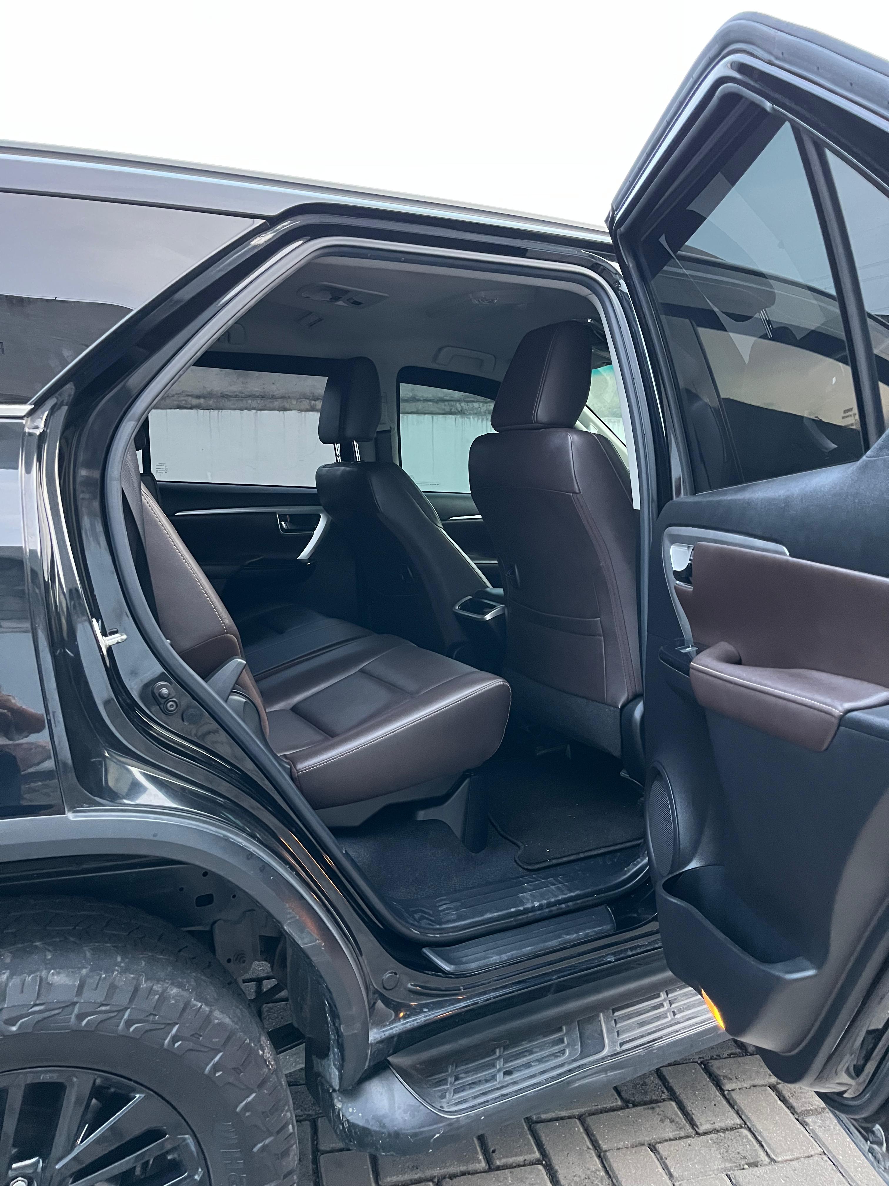 Foto Mobil
