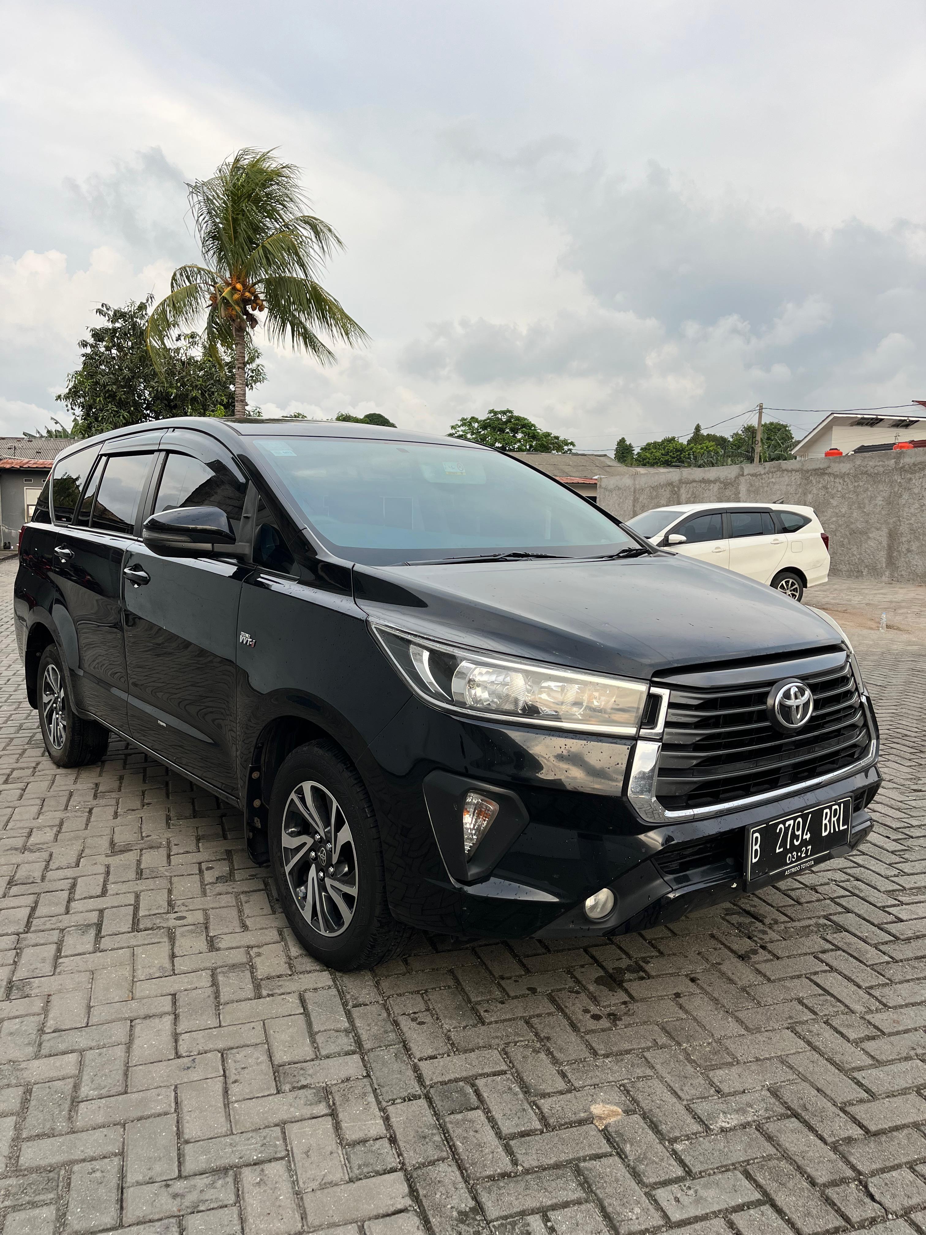 Foto Mobil