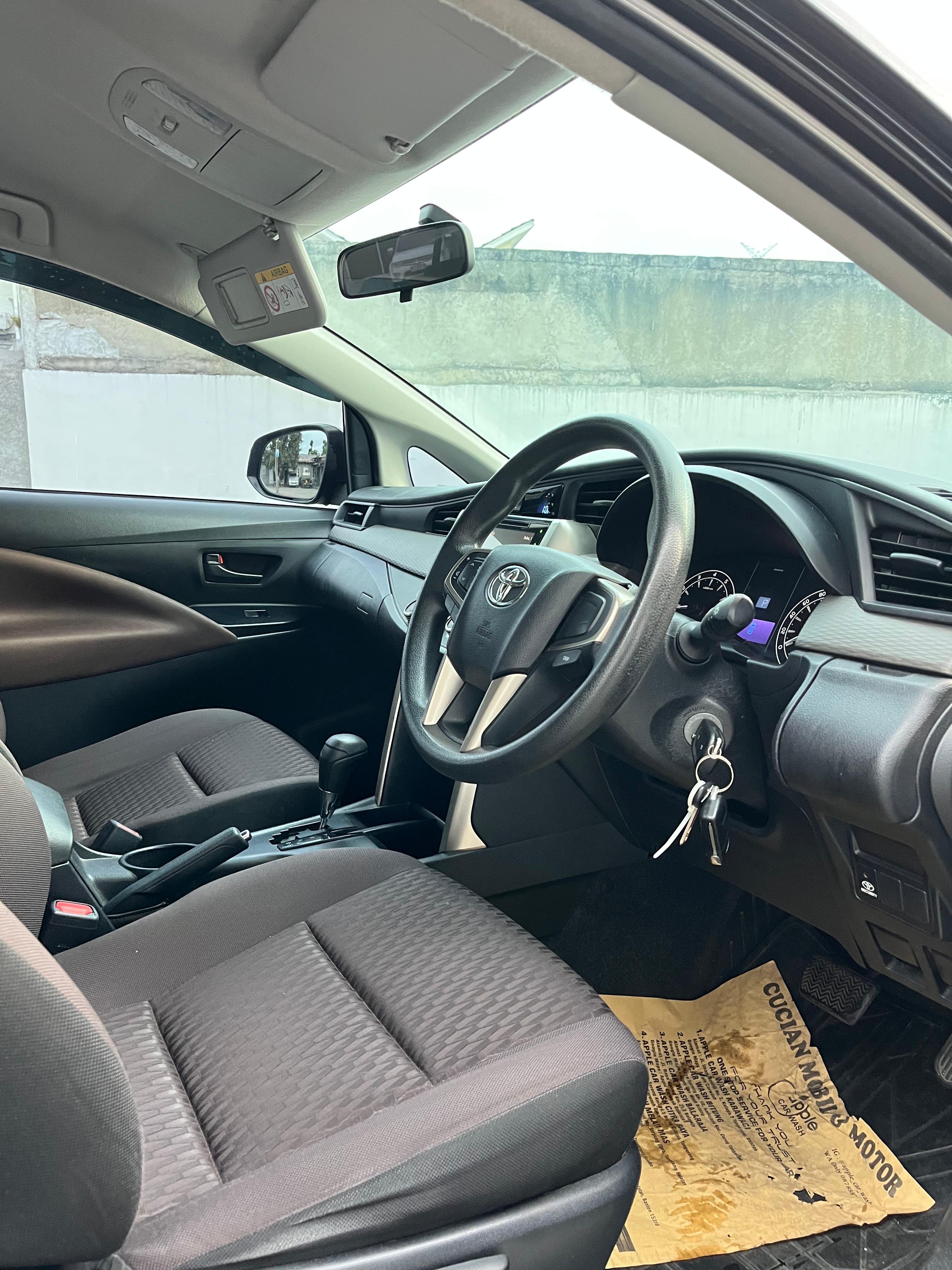 Foto Mobil