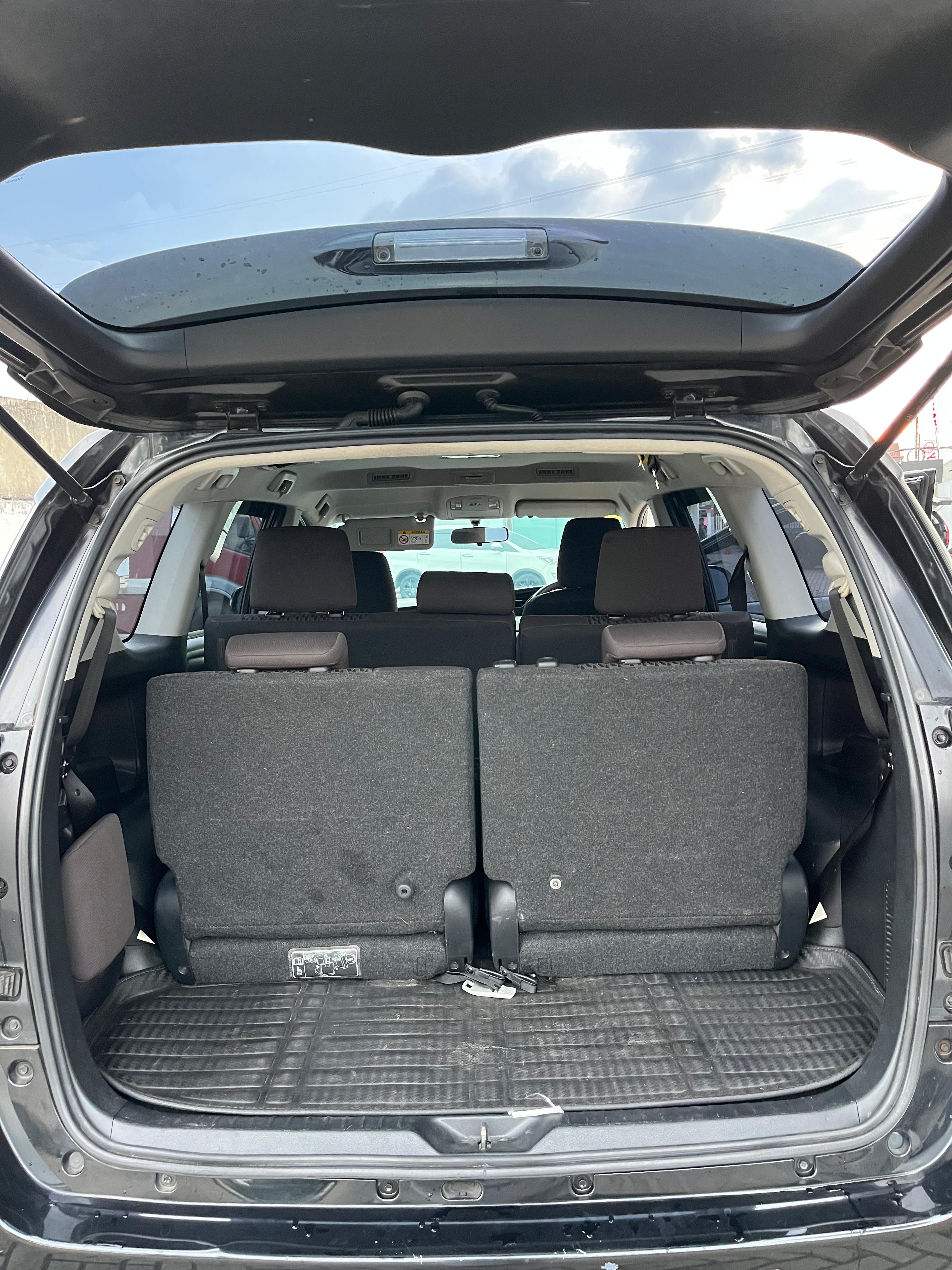 Foto Mobil
