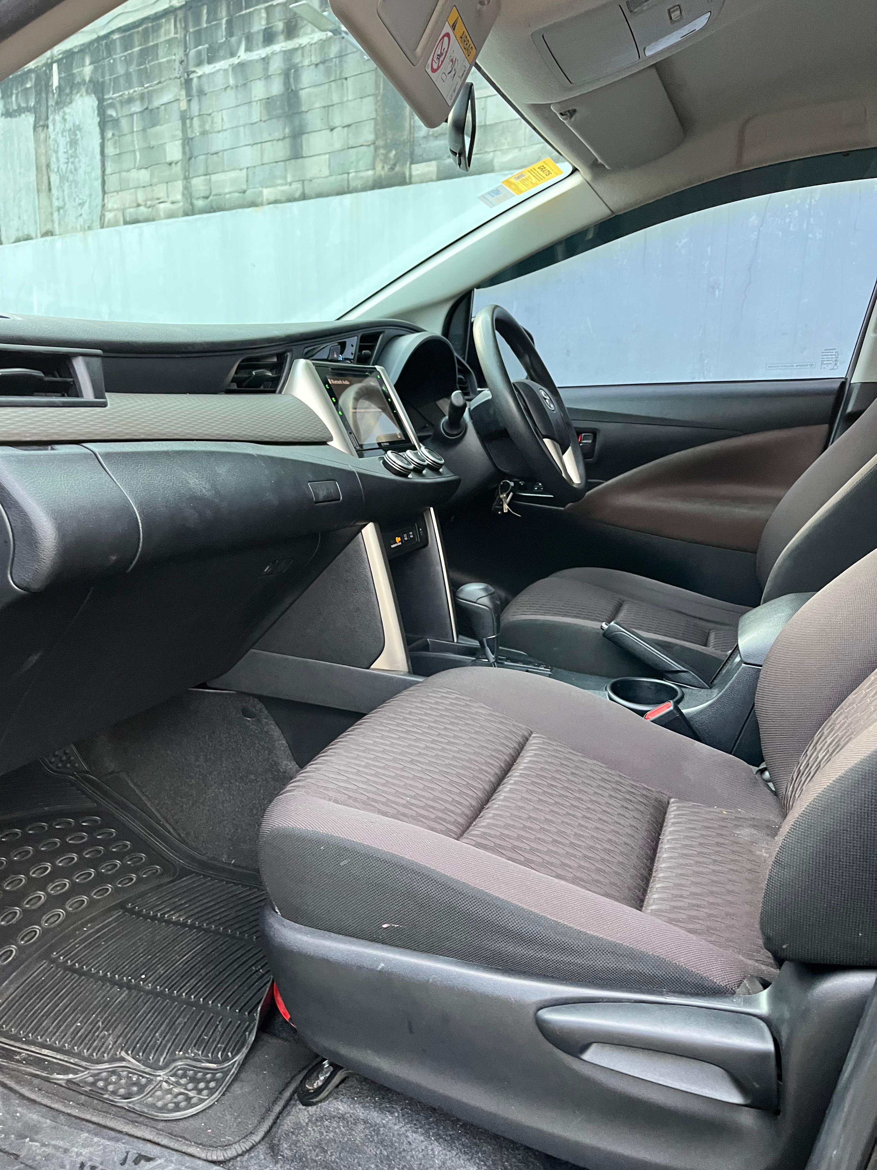 Foto Mobil
