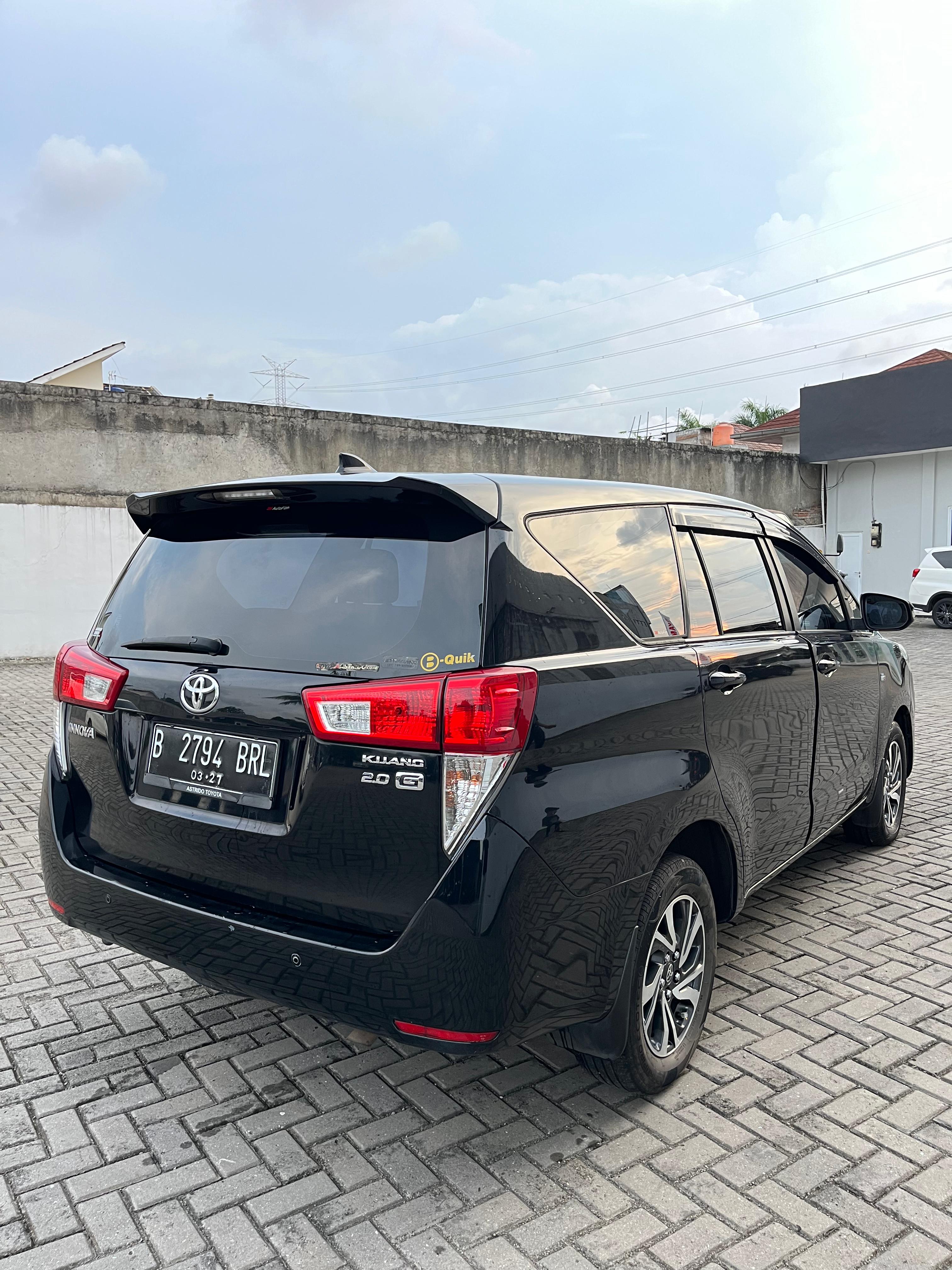 Foto Mobil