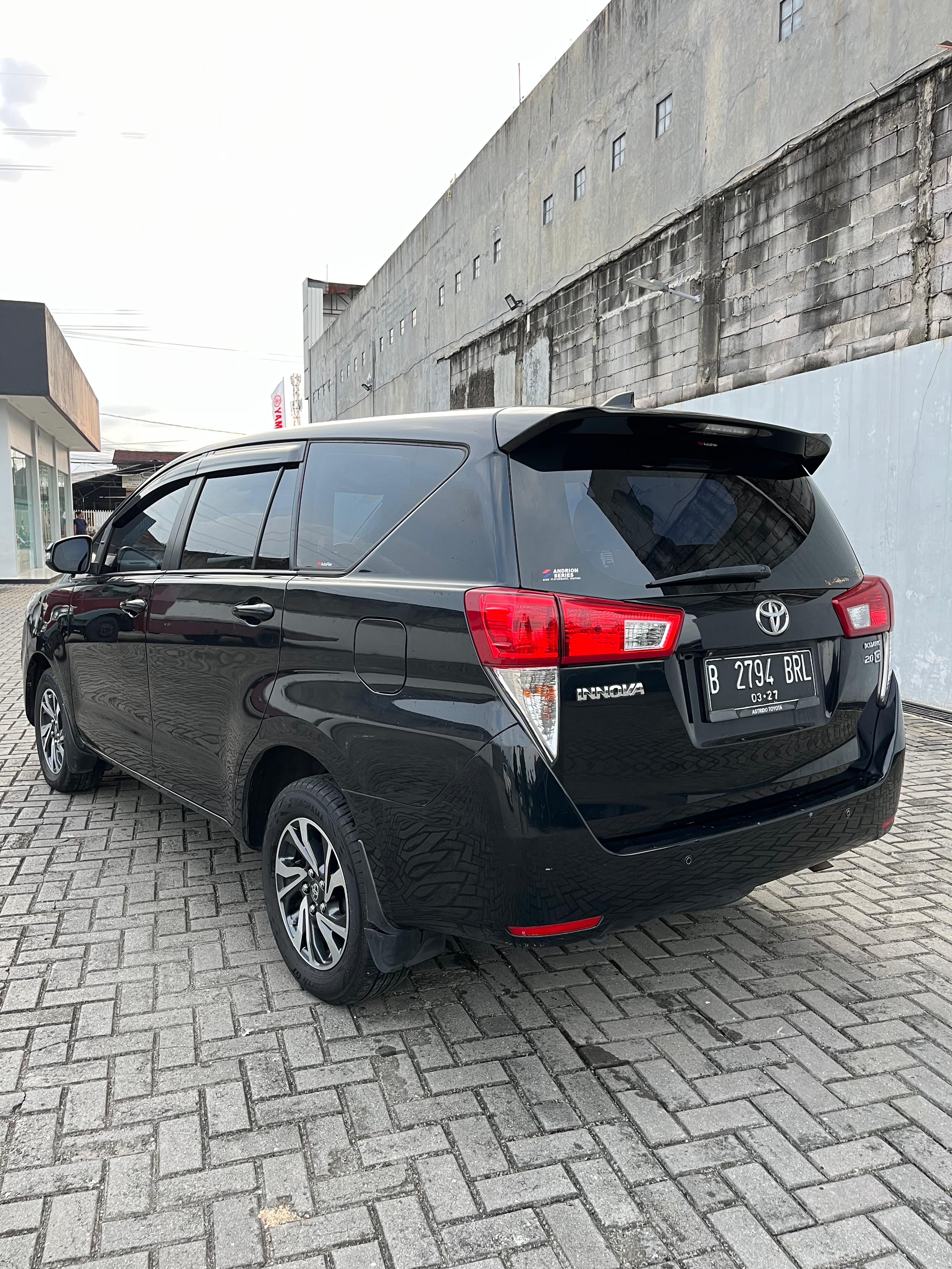 Foto Mobil